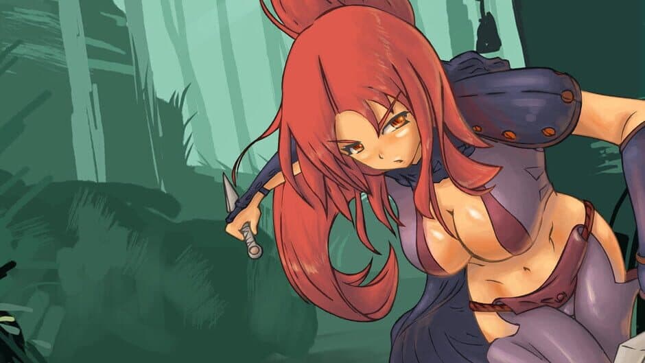 Akane the Kunoichi