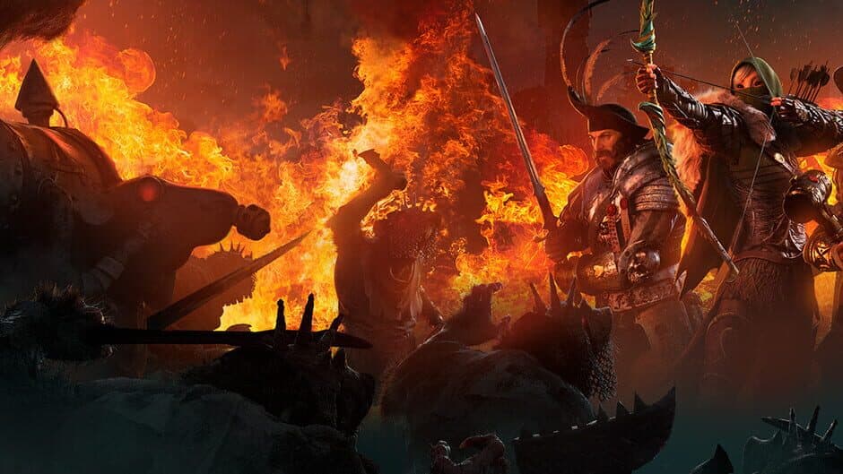 Warhammer: End Times - Vermintide