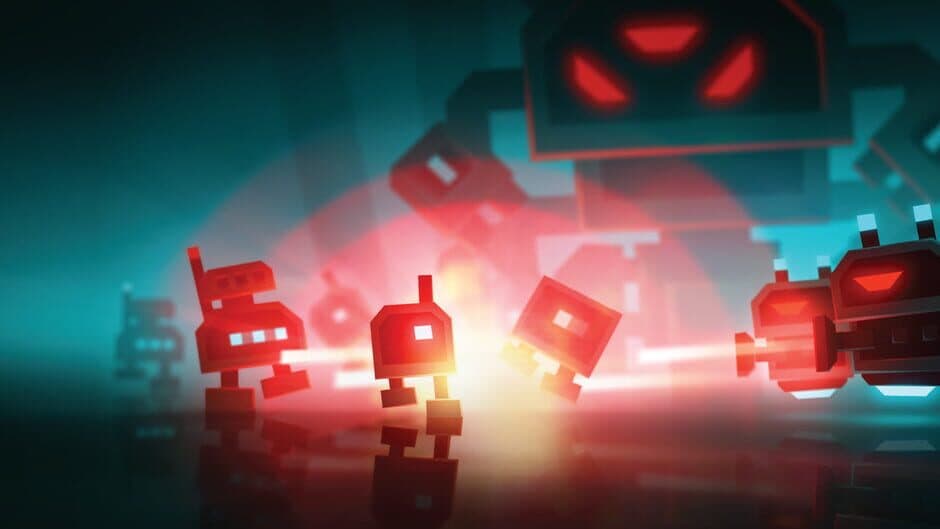 Droid Assault