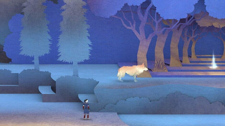 Tengami