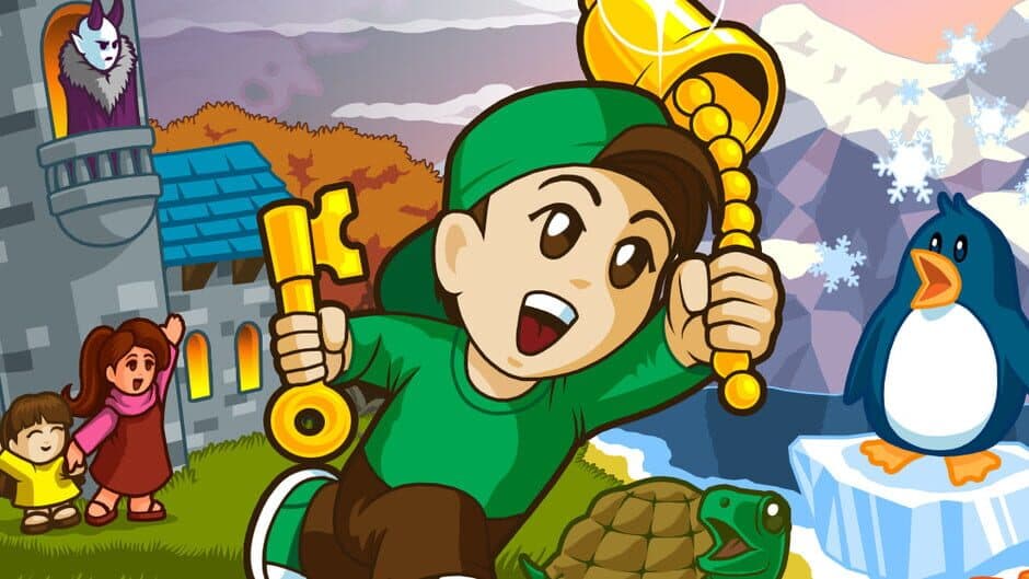 Super Win The Game