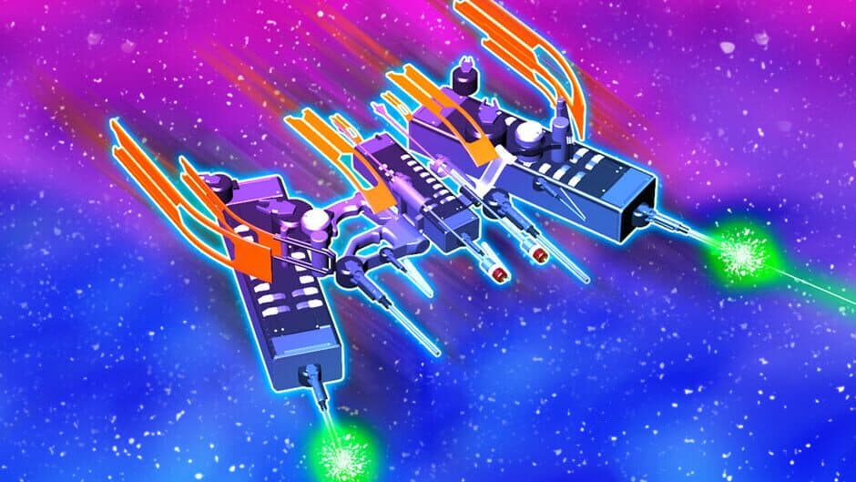 High Speed Cataclysm