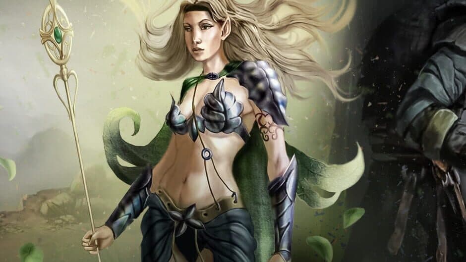 Battle Mages: Sign of Darkness