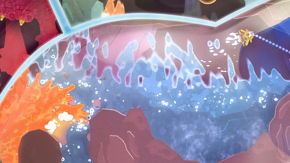 PixelJunk Shooter Ultimate