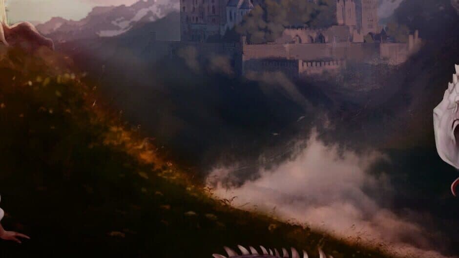 Elmarion: Dragon's Princess