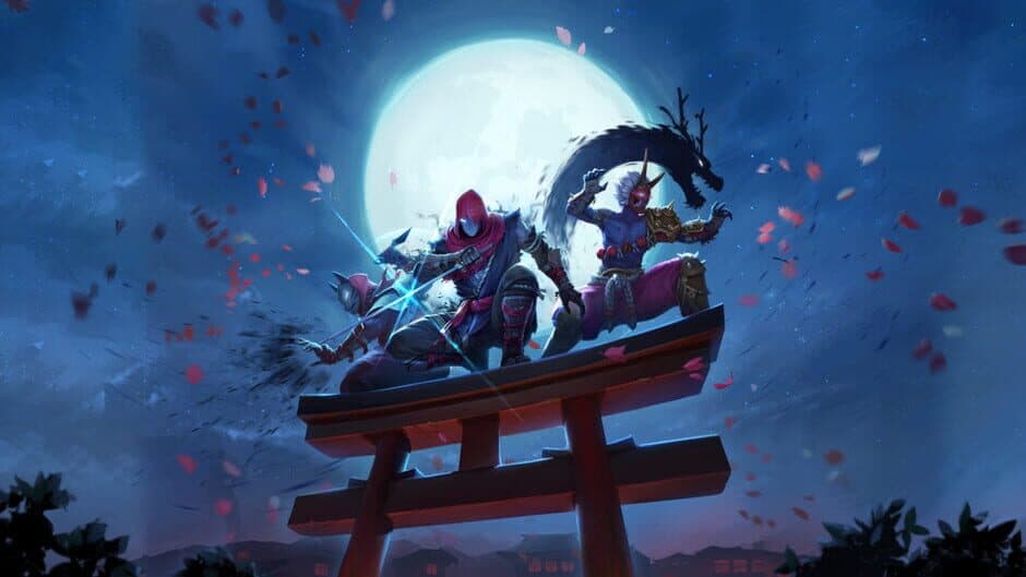 Aragami 2