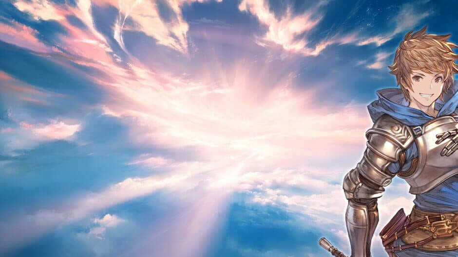 Granblue Fantasy: Versus