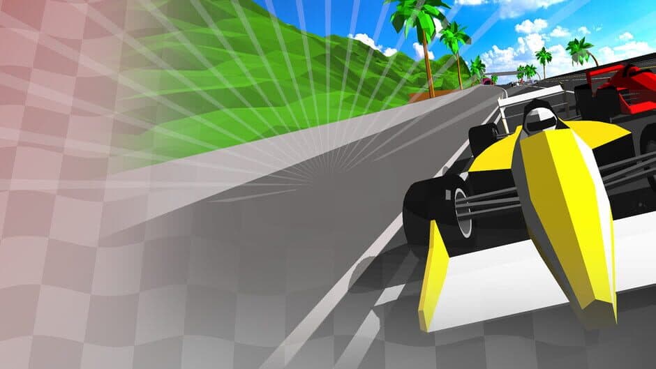 Formula Retro Racing
