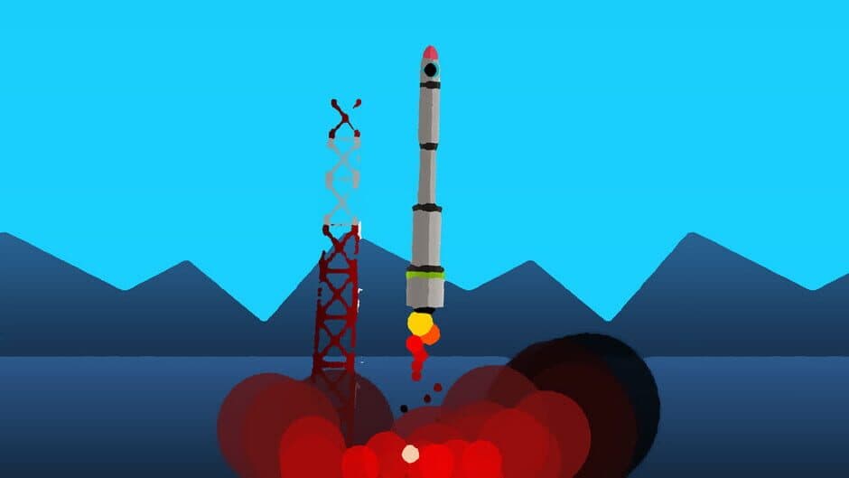 Space Rocket