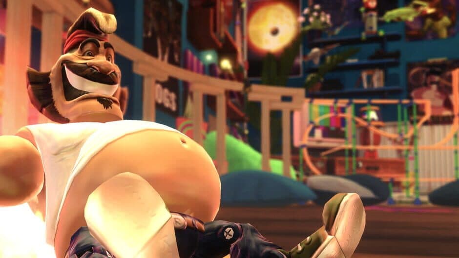 Action Henk