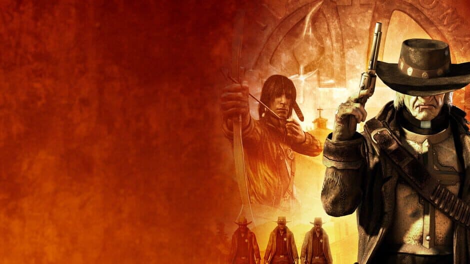 Call of Juarez