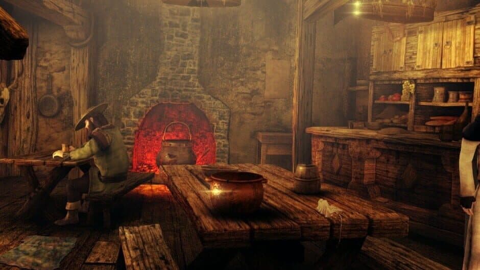 Nicolas Eymerich The Inquisitor Book II: The Village