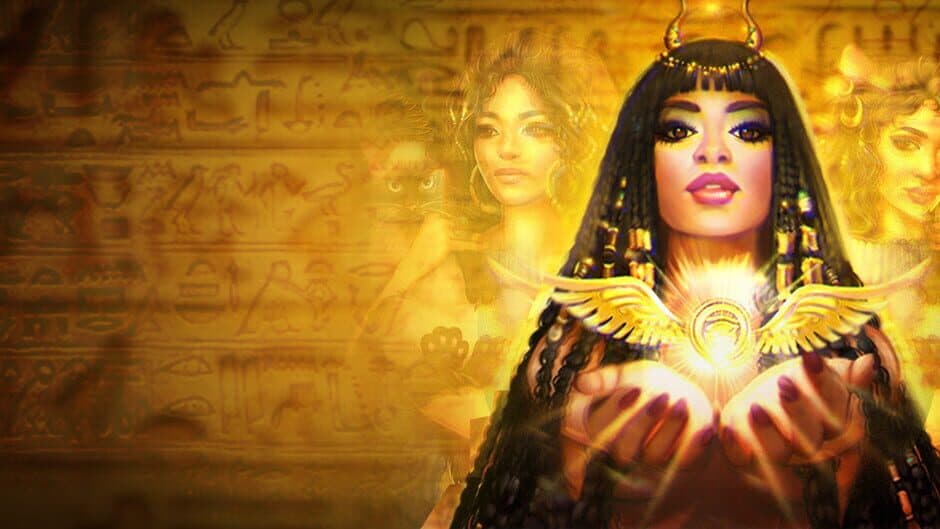 Demon Hunter 4: Riddles of Light