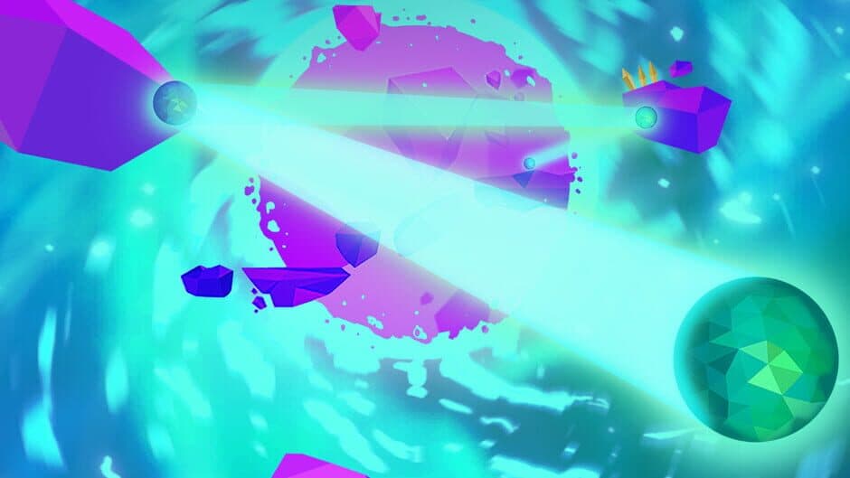 Super Gravity Ball