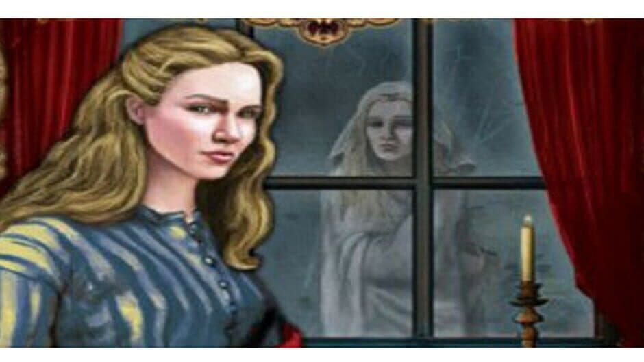 Victorian Mysteries: Woman in White