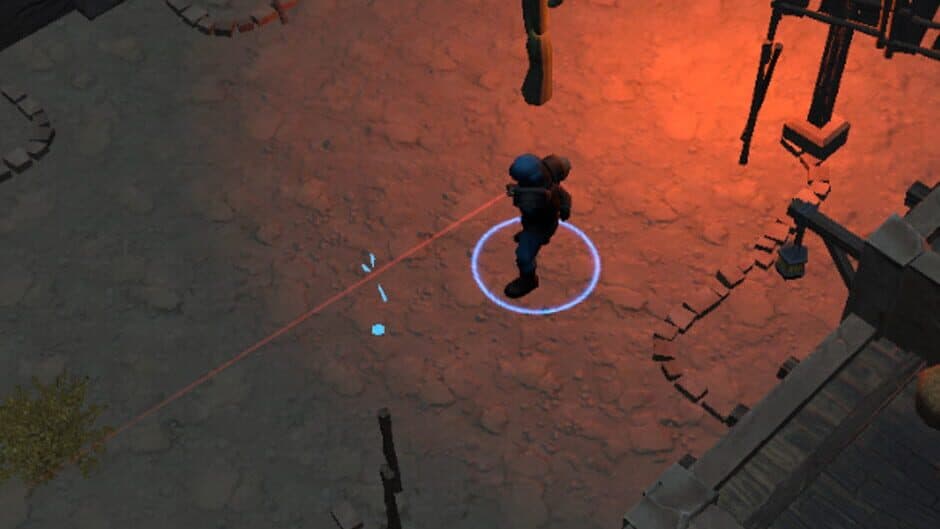 Alone in the War