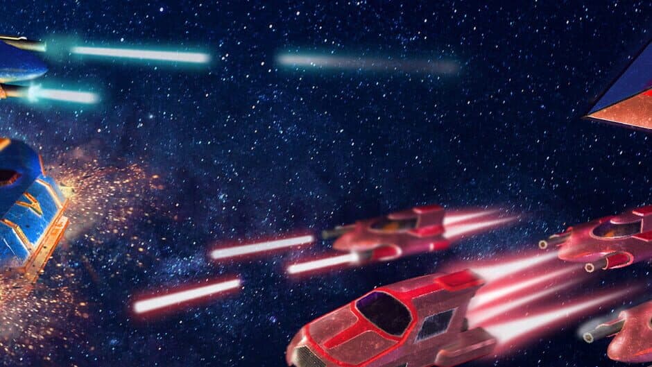 Starblazer