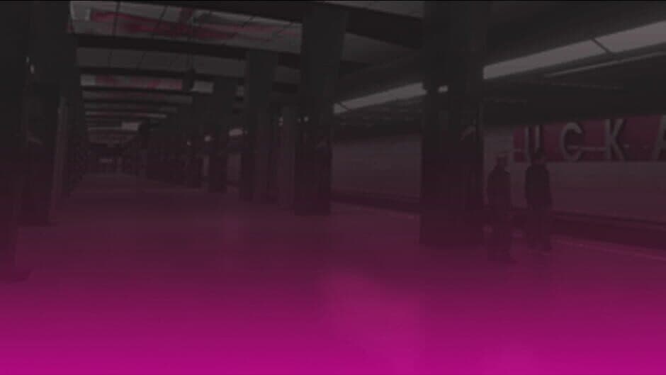 Metro Simulator 2019