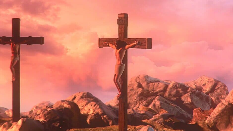 I Am Jesus Christ