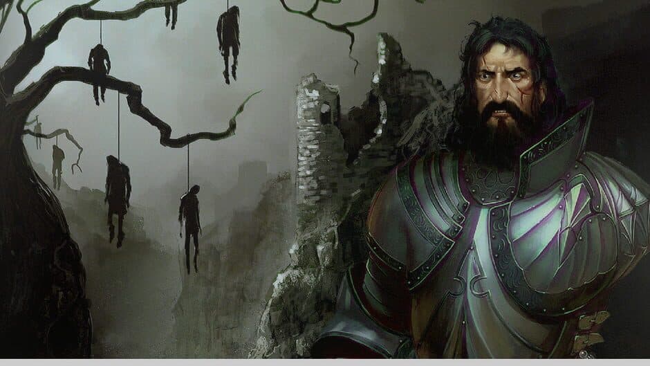 Legends of Eisenwald
