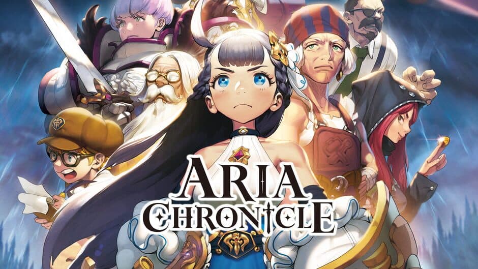 Aria Chronicle