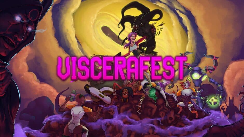 Viscerafest