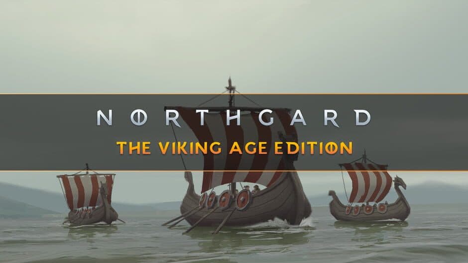 Northgard The Viking Age Edition
