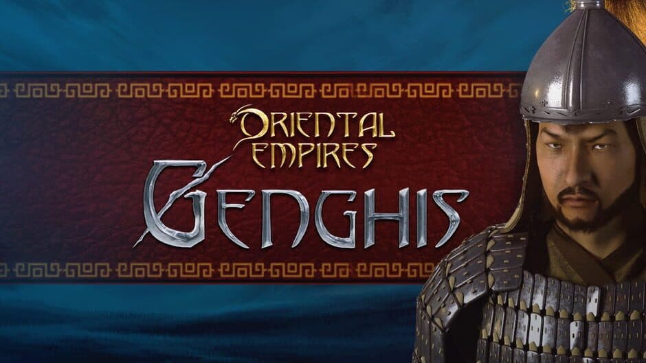 Oriental Empires Genghis