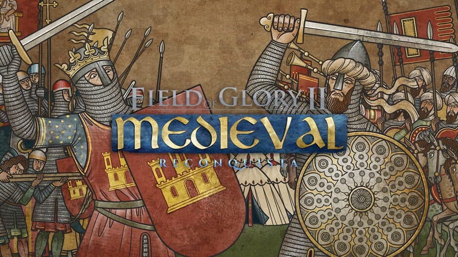Field of Glory II: Medieval - Reconquista