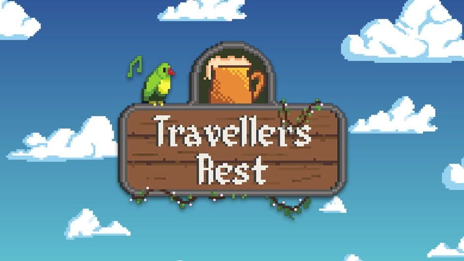 Travellers Rest