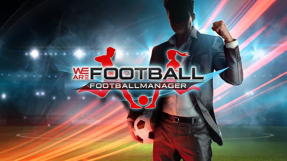 We are Football