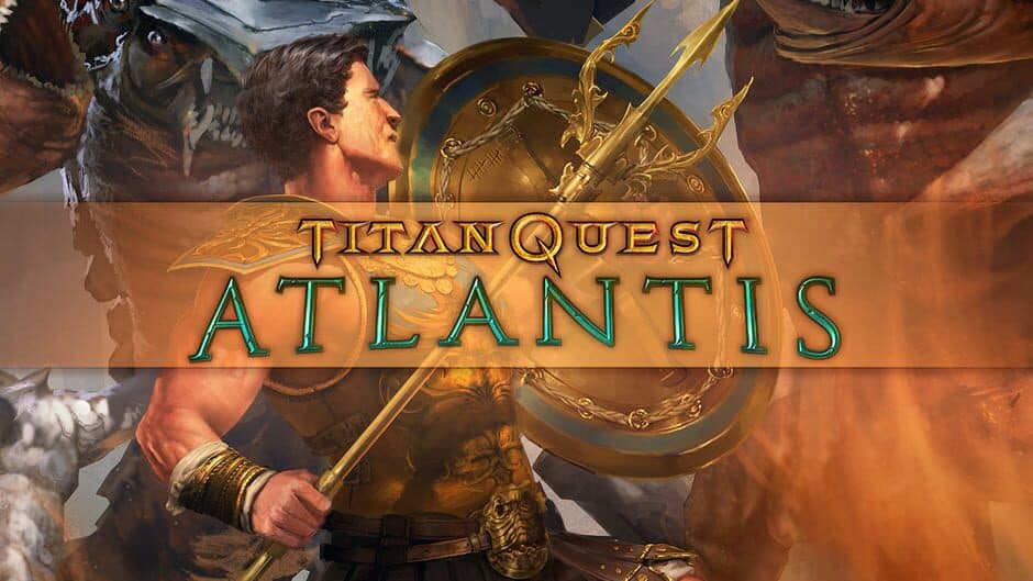 Titan Quest: Atlantis