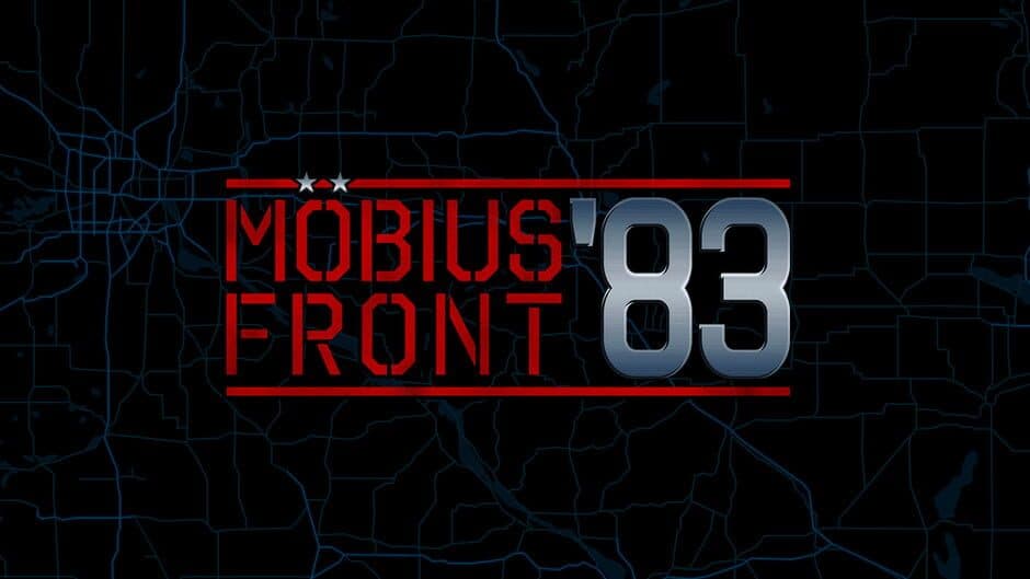 Mobius Front '83