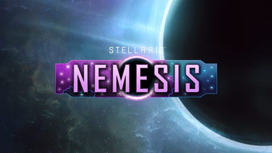 Stellaris: Nemesis