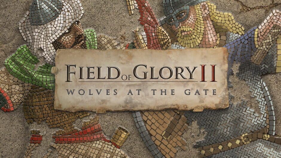 Field of Glory II: Wolves at the Gate