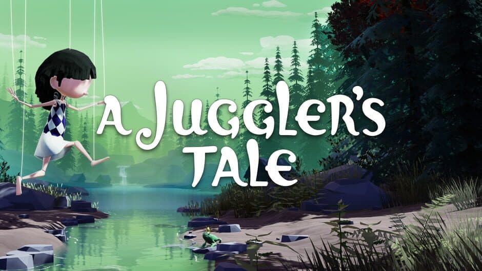 A Juggler's Tale