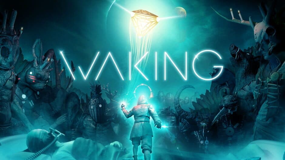 Waking