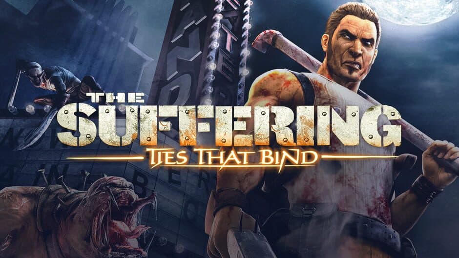 The Suffering: Ties That Bind