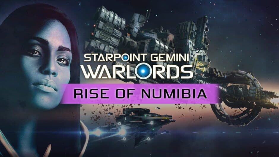Starpoint Gemini Warlords Rise of Numibia