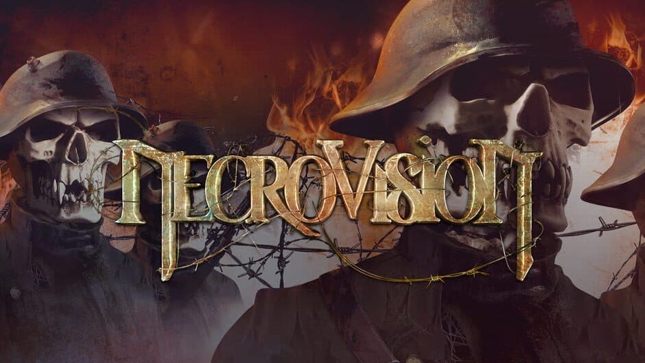 NecroVision