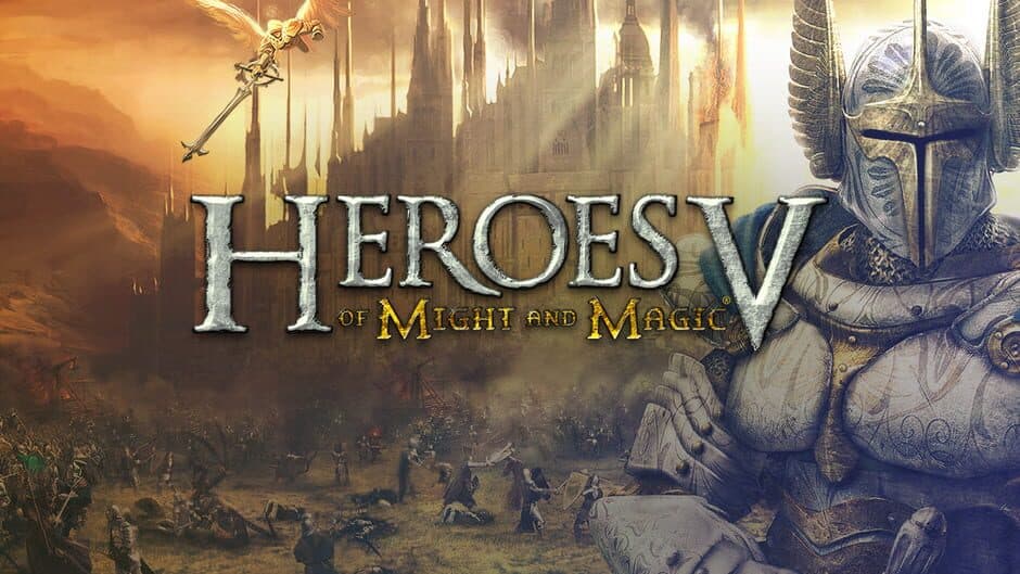 Might and Magic: Heroes V - Hammers of Fate