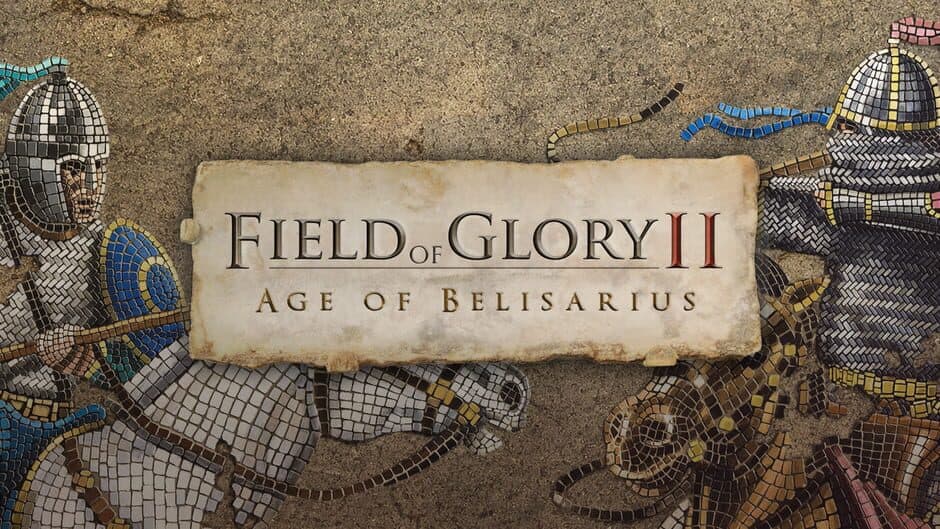 Field of Glory II: Age of Belisarius