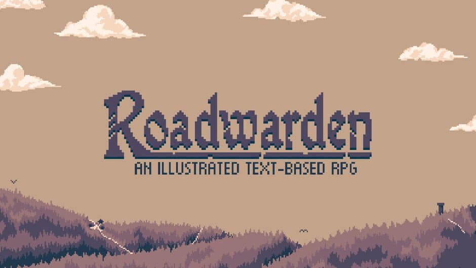 Roadwarden