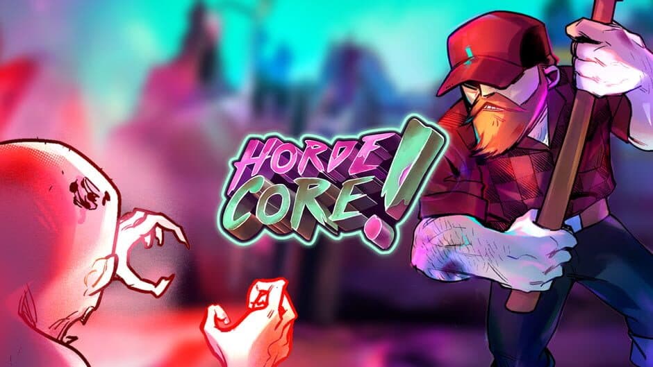 HordeCore