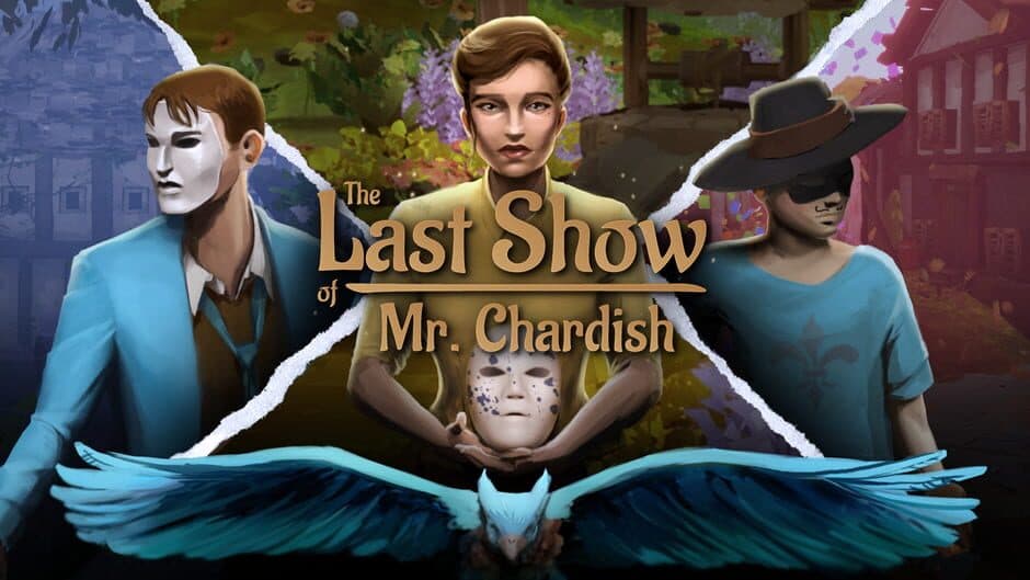 The Last Show of Mr. Chardish