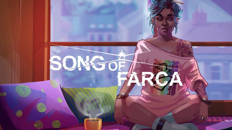 Song of Farca
