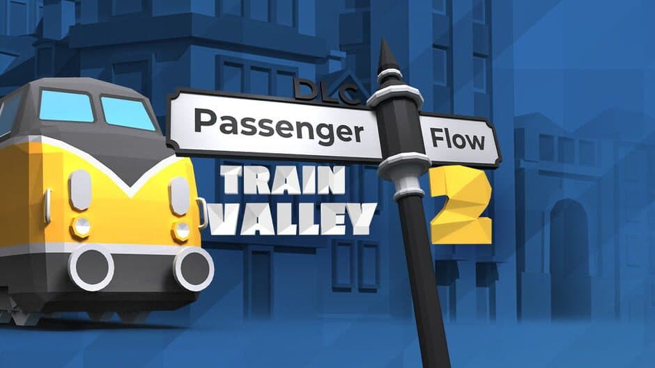 Train Valley 2: Passenger Flow