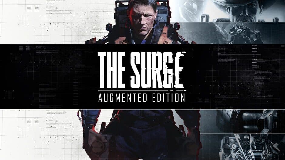 The Surge Augmented Edition