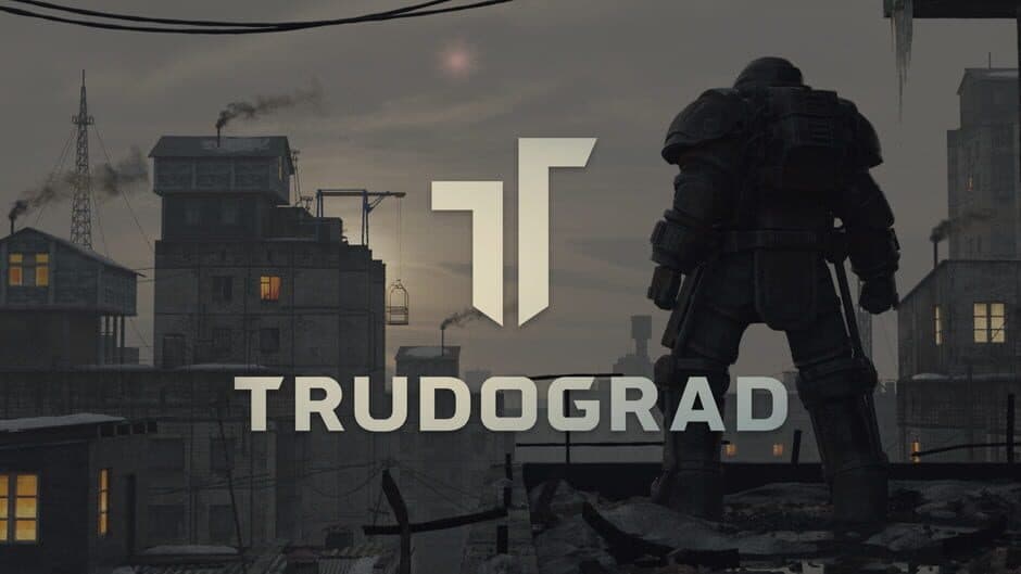 ATOM RPG Trudograd