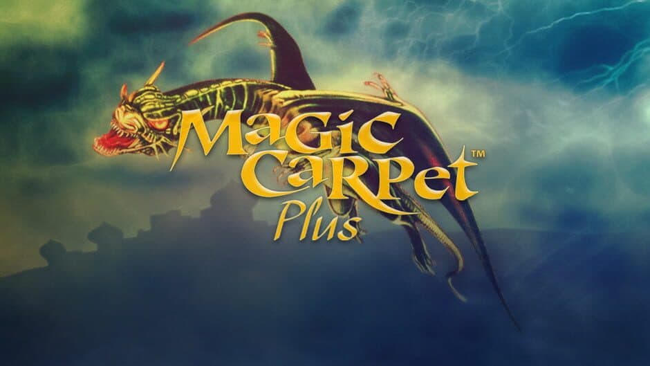 Magic Carpet Plus